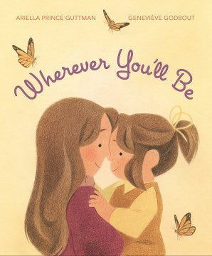 Wherever You'll Be - MPHOnline.com