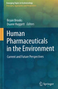 Human Pharmaceuticals in the Environment - MPHOnline.com