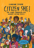 Citizen She! - MPHOnline.com