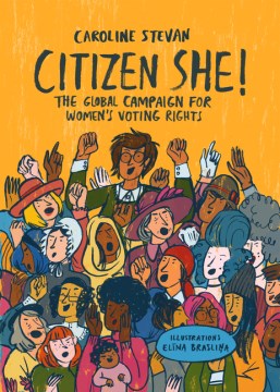 Citizen She! - MPHOnline.com