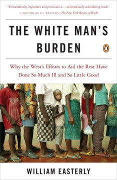 White Man's Burden - MPHOnline.com