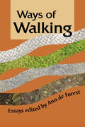 Ways of Walking - MPHOnline.com