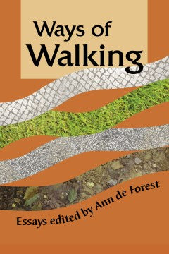 Ways of Walking - MPHOnline.com