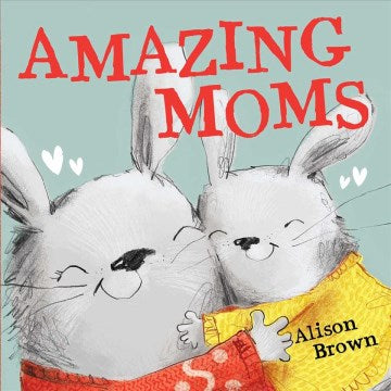 Amazing Moms - MPHOnline.com