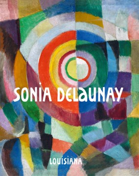 Sonia Delaunay - MPHOnline.com