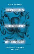 Bergson's Philosophy of Biology - MPHOnline.com