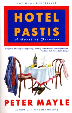 Hotel Pastis - MPHOnline.com