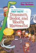 Dinosaurs, Dodos, and Woolly Mammoths - MPHOnline.com