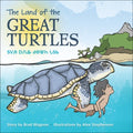 The Land of the Great Turtles - MPHOnline.com