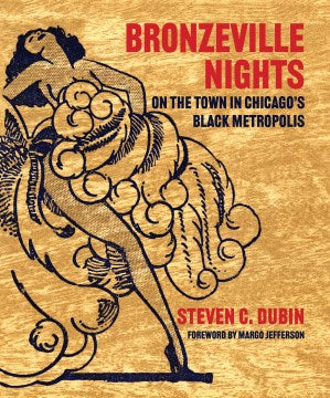 Bronzeville Nights - MPHOnline.com