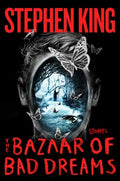 The Bazaar of Bad Dreams: Stories - MPHOnline.com