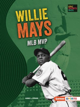 Willie Mays - MPHOnline.com