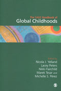 The Sage Handbook of Global Childhoods - MPHOnline.com