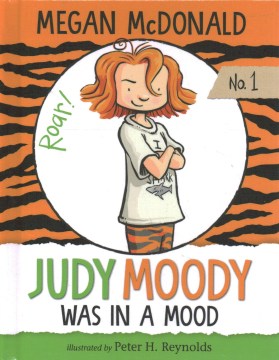 Judy Moody - MPHOnline.com