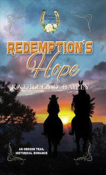 Redemption's Hope - MPHOnline.com