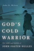 God?s Cold Warrior - MPHOnline.com