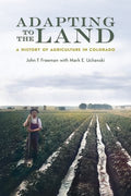 Adapting to the Land - MPHOnline.com