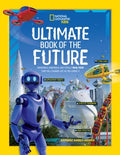 Ultimate Book of the Future - MPHOnline.com