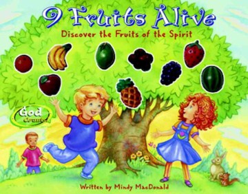 9 Fruits Alive - MPHOnline.com