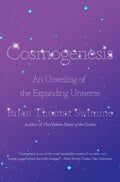 Cosmogenesis : An Unveiling of the Expanding Universe - MPHOnline.com