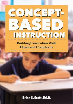 Concept-Based Instruction - MPHOnline.com