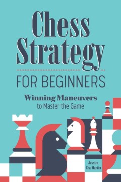 Chess Strategy for Beginners - MPHOnline.com