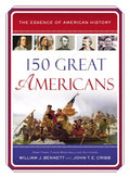 150 Great Americans - MPHOnline.com