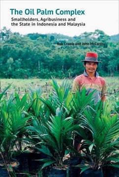 The Oil Palm Complex - MPHOnline.com