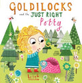 Goldilocks and the Just Right Potty - MPHOnline.com