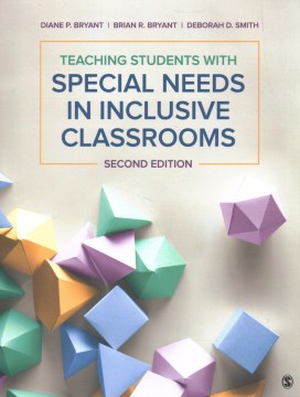 Teaching Students With Special Needs in Inclusive Classrooms - MPHOnline.com