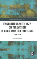 Encounters With Jazz on Television in Cold War Era Portugal - MPHOnline.com