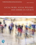 Social Work, Social Welfare, and American Society - MPHOnline.com