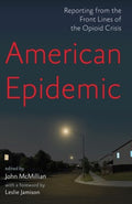 American Epidemic - MPHOnline.com