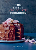 The Little Chocolate Cookbook - MPHOnline.com