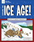 Explore the Ice Age! - MPHOnline.com