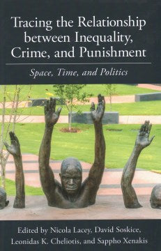 Tracing the Relationship Between Inequality, Crime and Punishment - MPHOnline.com