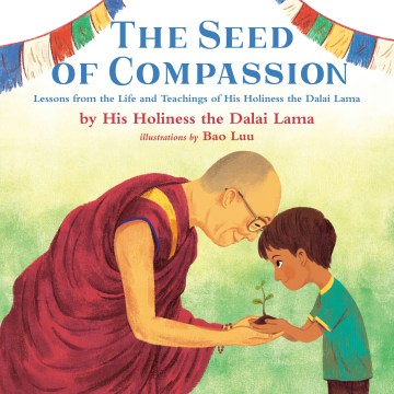 The Seed of Compassion - MPHOnline.com