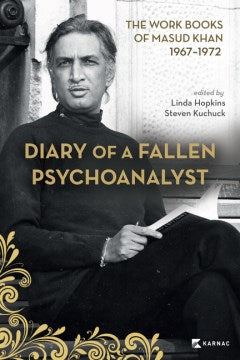 Diary of a Fallen Psychoanalyst - MPHOnline.com