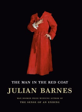 The Man in the Red Coat - MPHOnline.com