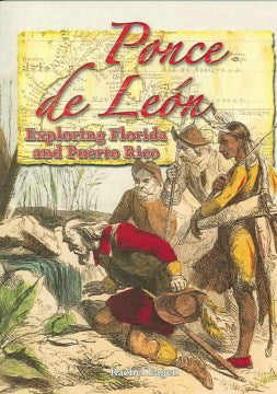 Ponce De Leon - MPHOnline.com