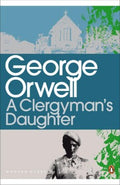 Clergyman's Daughter - MPHOnline.com