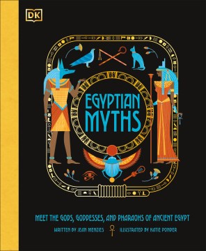 Egyptian Myths - MPHOnline.com