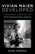 Vivian Maier Developed - MPHOnline.com