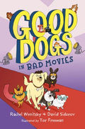 Good Dogs in Bad Movies - MPHOnline.com