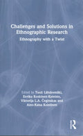 Challenges and Solutions in Ethnographic Research - MPHOnline.com