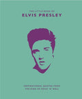 The Little Book of Elvis Presley - MPHOnline.com