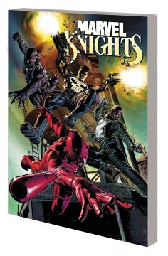 Marvel Knights - MPHOnline.com