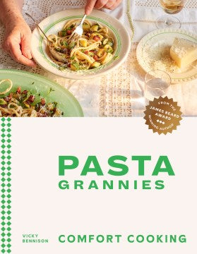 Pasta Grannies - MPHOnline.com