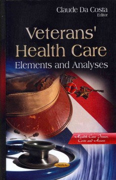 Veteran?s Health Care - MPHOnline.com