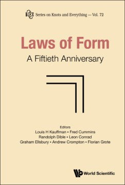 Laws of Form - MPHOnline.com